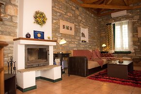 Pelion Goddess Villas