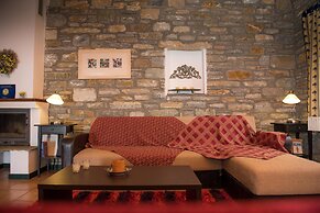 Pelion Goddess Villas