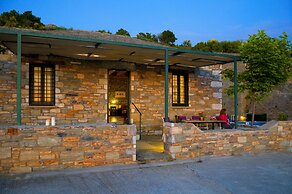 Pelion Goddess Villas