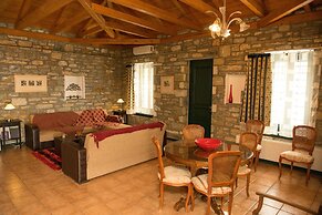 Pelion Goddess Villas