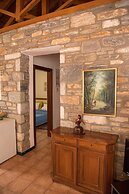 Pelion Goddess Villas