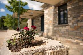 Pelion Goddess Villas