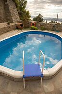 Pelion Goddess Villas