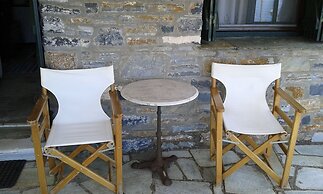 Pelion Goddess Villas