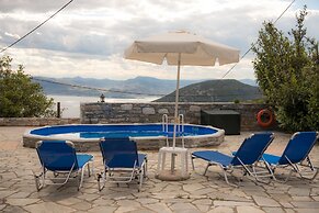 Pelion Goddess Villas