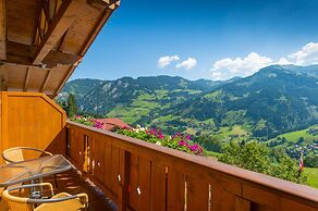 Alpenklang Hotel & Berggasthaus