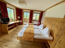 Alpenklang Hotel & Berggasthaus