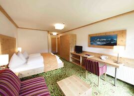 Alpenklang Hotel & Berggasthaus