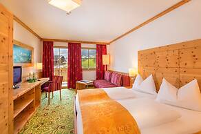 Alpenklang Hotel & Berggasthaus