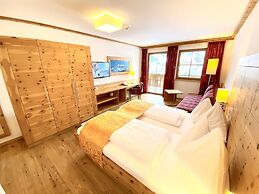 Alpenklang Hotel & Berggasthaus