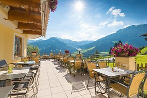 Alpenklang Hotel & Berggasthaus