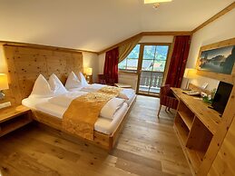 Alpenklang Hotel & Berggasthaus