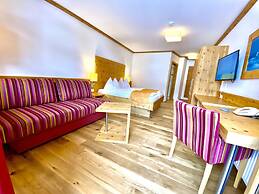 Alpenklang Hotel & Berggasthaus