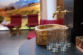 Alpenklang Hotel & Berggasthaus