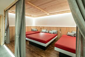 Alpenklang Hotel & Berggasthaus