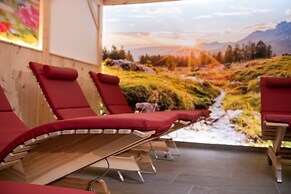 Alpenklang Hotel & Berggasthaus