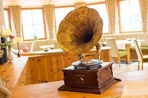 Alpenklang Hotel & Berggasthaus