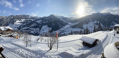 Alpenklang Hotel & Berggasthaus