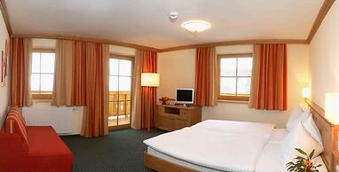 Alpenklang Hotel & Berggasthaus