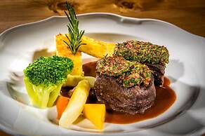 Alpenklang Hotel & Berggasthaus