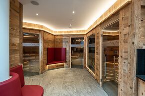 Alpenklang Hotel & Berggasthaus