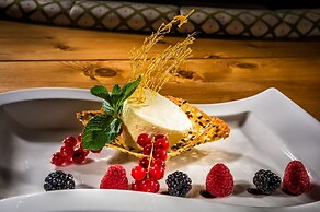 Alpenklang Hotel & Berggasthaus