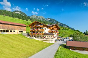 Alpenklang Hotel & Berggasthaus