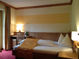 Alpenklang Hotel & Berggasthaus