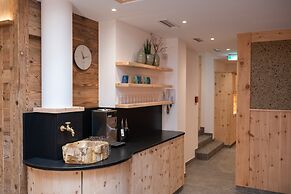 Alpenklang Hotel & Berggasthaus