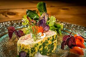 Alpenklang Hotel & Berggasthaus