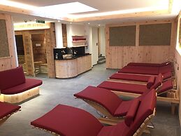 Alpenklang Hotel & Berggasthaus