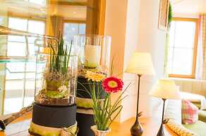 Alpenklang Hotel & Berggasthaus