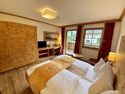 Alpenklang Hotel & Berggasthaus