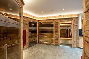 Alpenklang Hotel & Berggasthaus