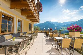 Alpenklang Hotel & Berggasthaus