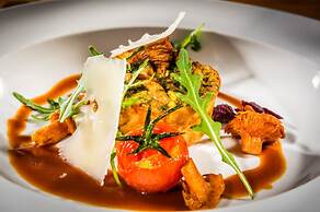 Alpenklang Hotel & Berggasthaus