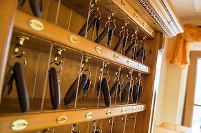 Alpenklang Hotel & Berggasthaus