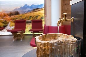 Alpenklang Hotel & Berggasthaus