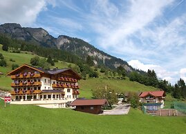 Alpenklang Hotel & Berggasthaus