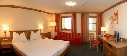 Alpenklang Hotel & Berggasthaus