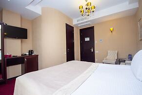 Marionn Hotel