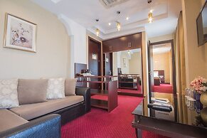 Marionn Hotel