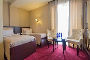 Marionn Hotel