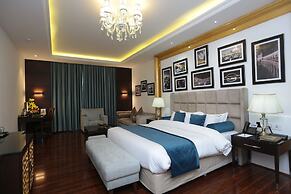 La Marvella, Bengaluru