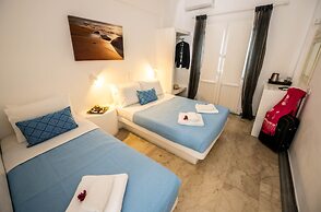 Join Us Low Cost Rooms