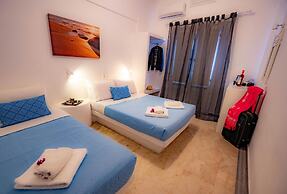 Join Us Low Cost Rooms