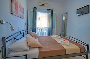 Join Us Low Cost Rooms