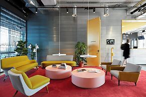 The Social Hub Groningen
