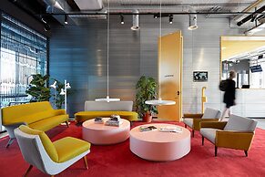 The Social Hub Groningen
