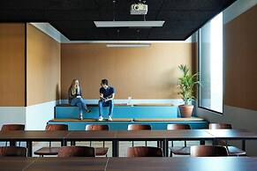 The Social Hub Groningen